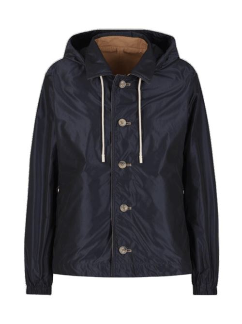 REVERSIBILE IN DEAN HERNO | GC000547D132382192